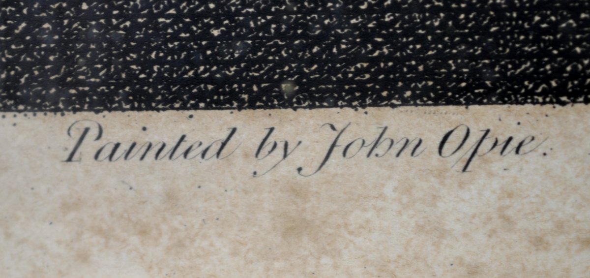 George S. & Johann G. Facius Romeo & Juliet Engraving, photo 10 of 12