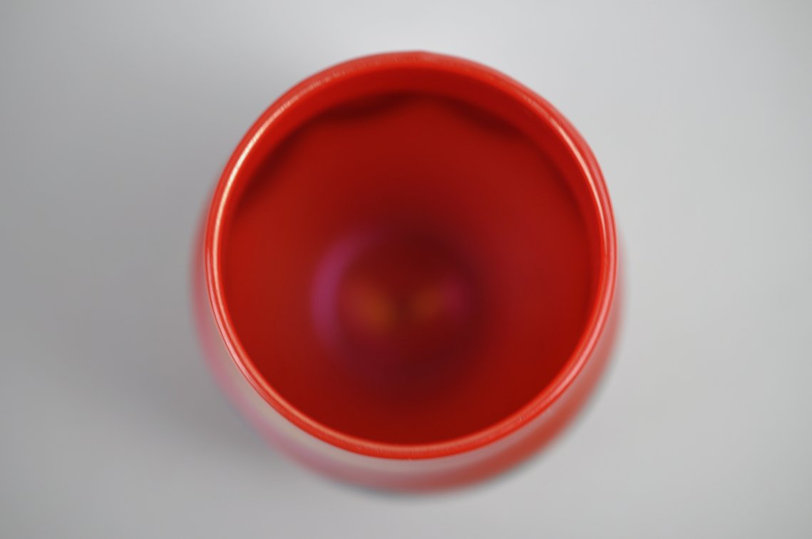 Early Charles Lotton Art Glass Vases Collection, photo 14 of 32