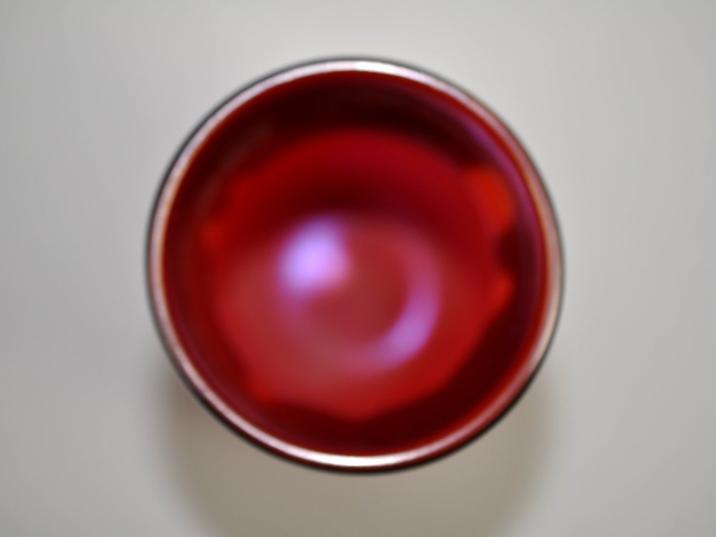 Early Charles Lotton Art Glass Vases Collection, photo 19 of 32