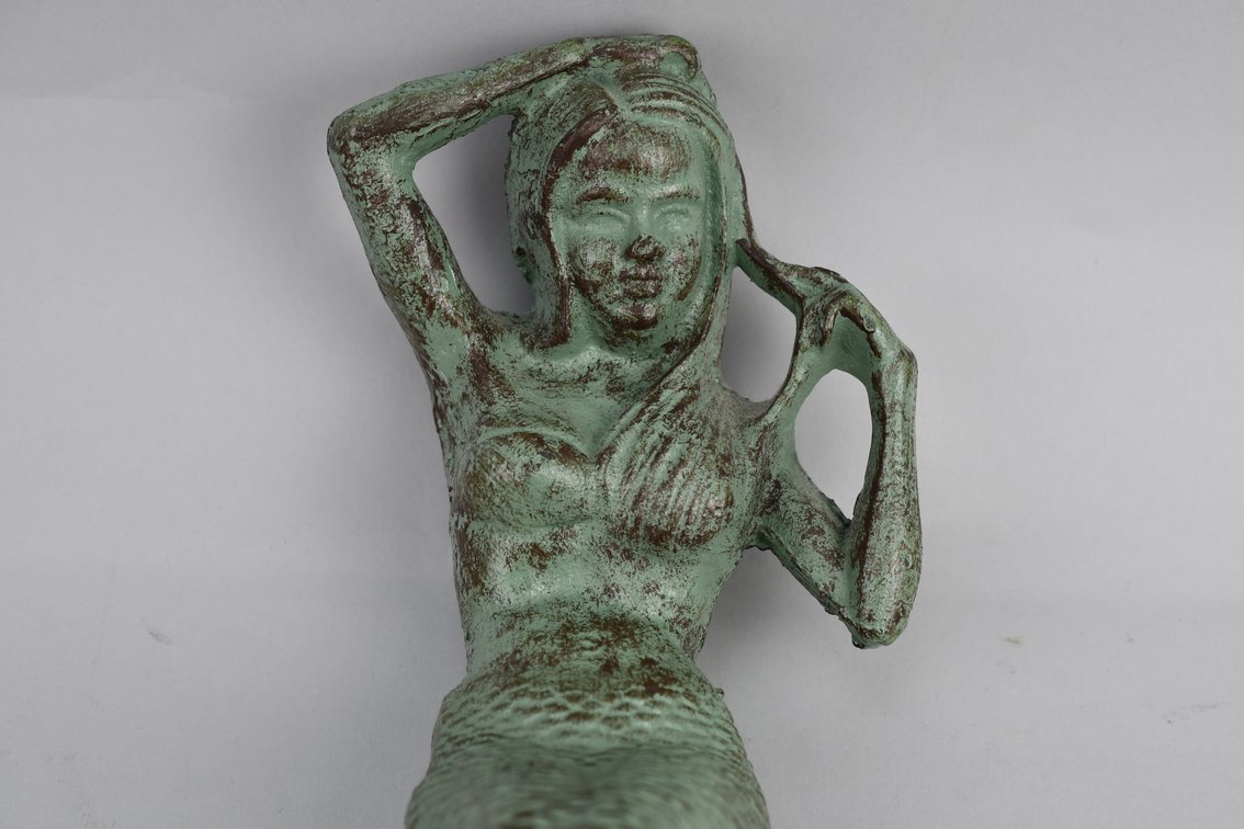Early Charles Lotton Art Glass Vases Collection, photo 24 of 32