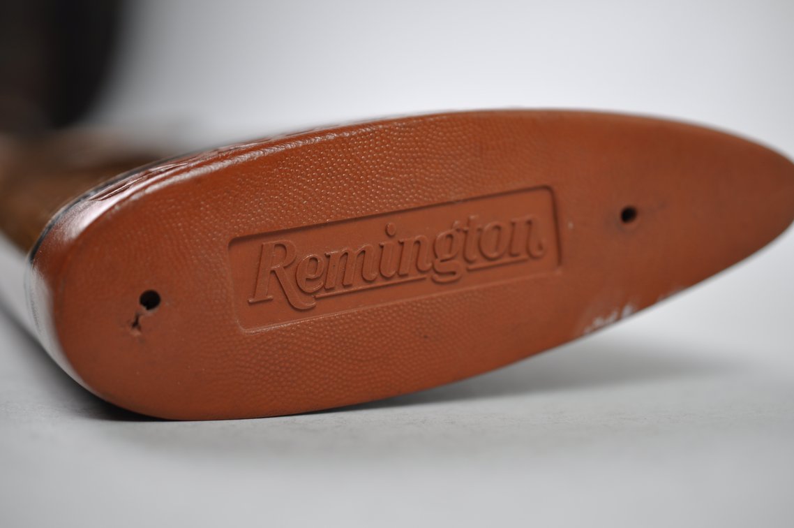 Remington 870 12 gauge Shotgun & Extra Barrel, photo 16 of 29