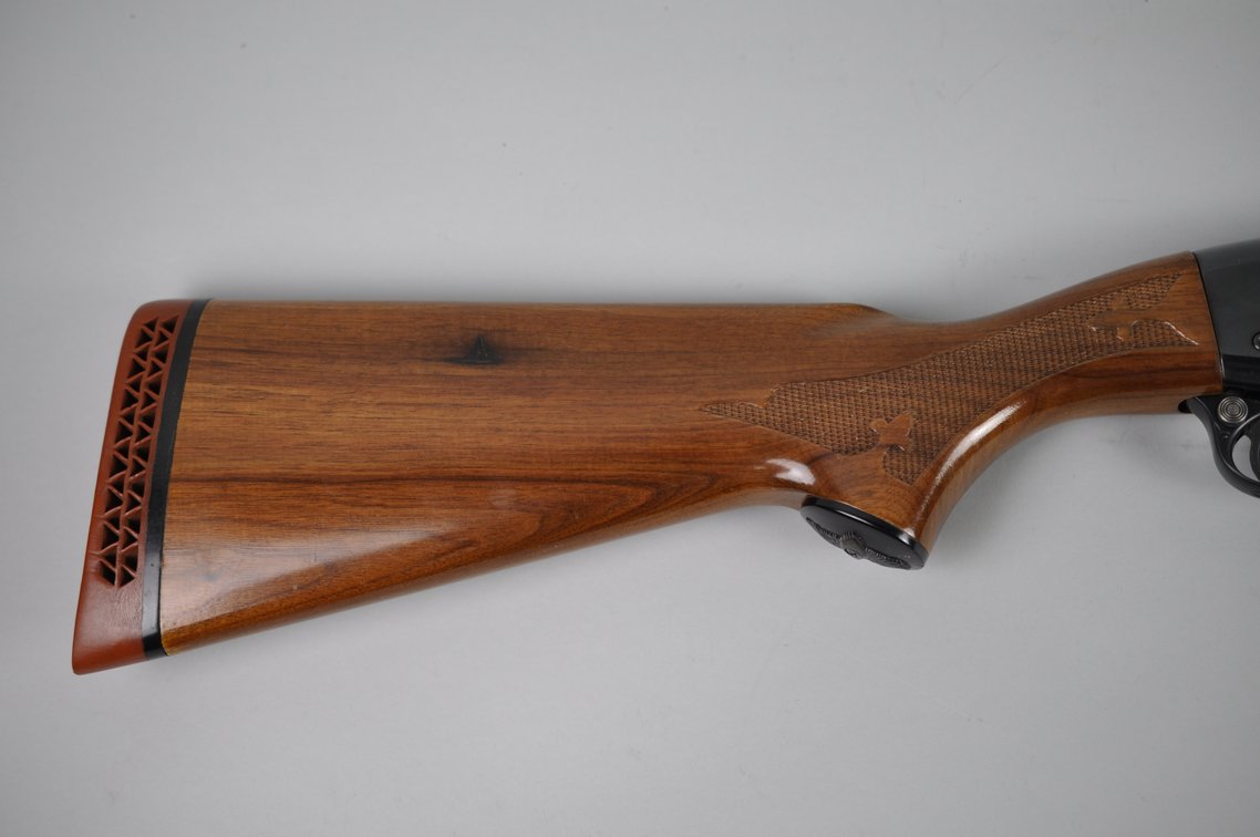Remington 870 12 gauge Shotgun & Extra Barrel, photo 11 of 29