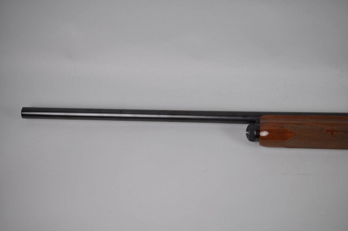 Remington 870 12 gauge Shotgun & Extra Barrel, photo 4 of 29