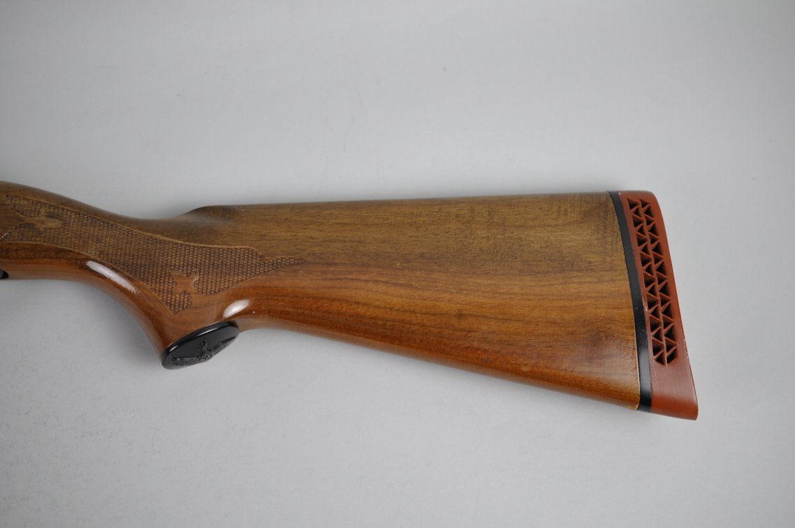 Remington 870 12 gauge Shotgun & Extra Barrel, photo 6 of 29