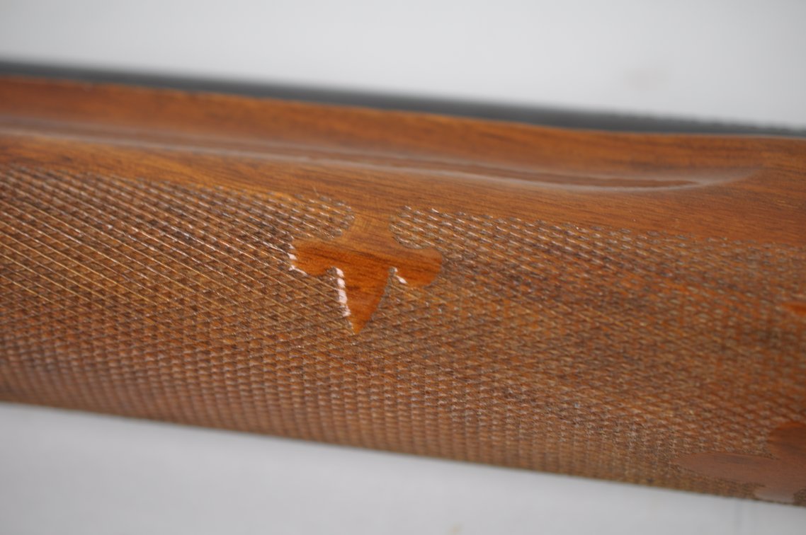 Remington 870 12 gauge Shotgun & Extra Barrel, photo 14 of 29
