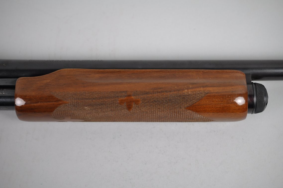 Remington 870 12 gauge Shotgun & Extra Barrel, photo 13 of 29