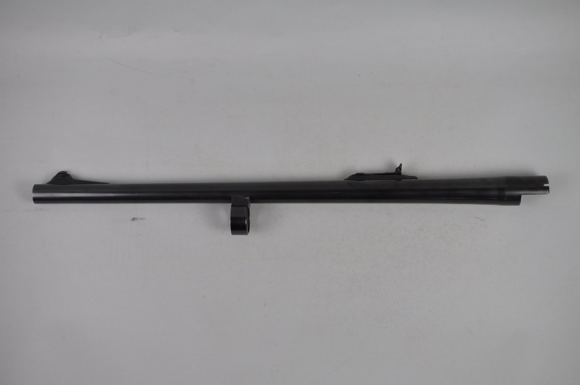 Remington 870 12 gauge Shotgun & Extra Barrel, photo 18 of 29