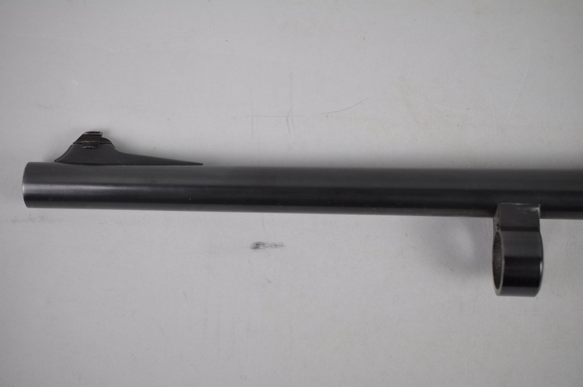 Remington 870 12 gauge Shotgun & Extra Barrel, photo 19 of 29