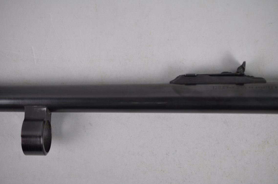 Remington 870 12 gauge Shotgun & Extra Barrel, photo 20 of 29