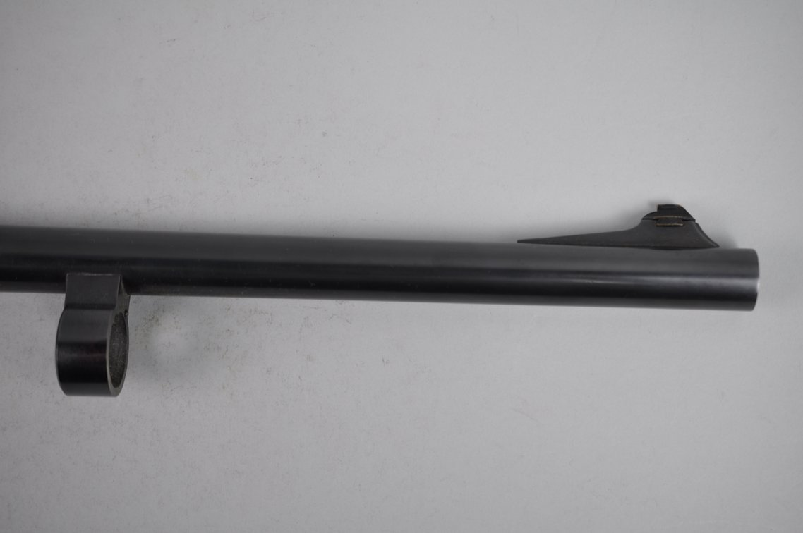 Remington 870 12 gauge Shotgun & Extra Barrel, photo 23 of 29