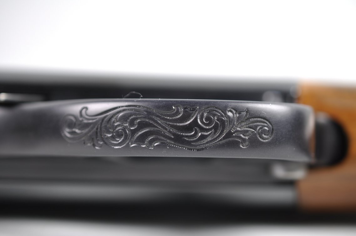 Remington 870 12 gauge Shotgun & Extra Barrel, photo 9 of 29