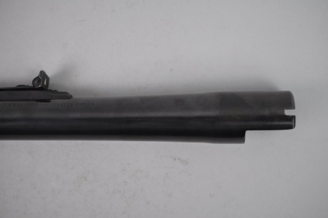 Remington 870 12 gauge Shotgun & Extra Barrel, photo 17 of 29