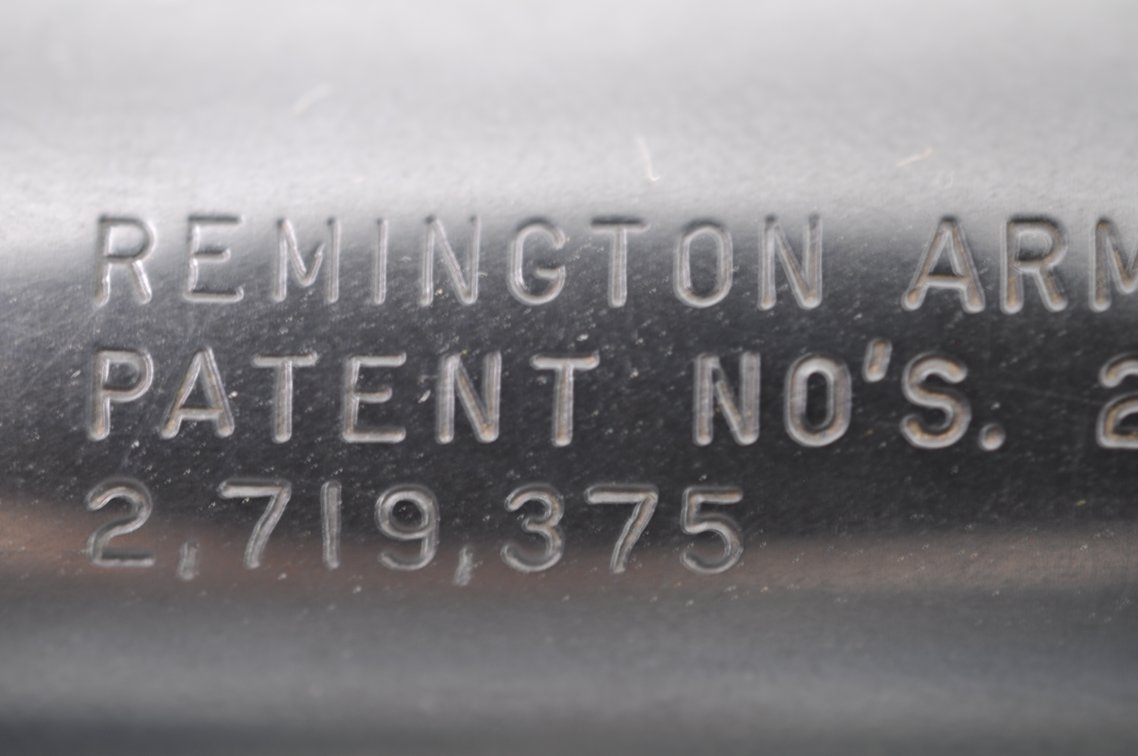 Remington 870 12 gauge Shotgun & Extra Barrel, photo 28 of 29