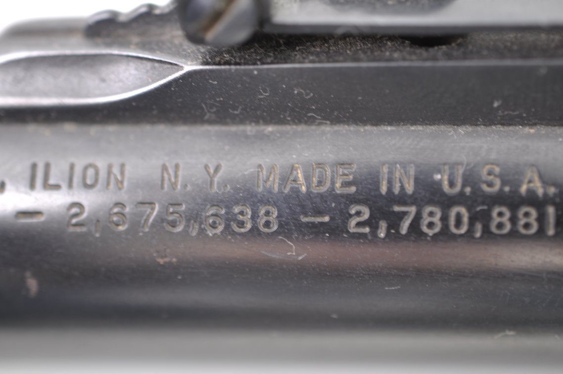 Remington 870 12 gauge Shotgun & Extra Barrel, photo 29 of 29
