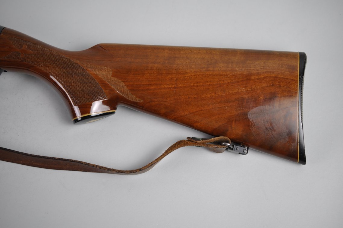 Remington 1100 12 Gauge Rifle, photo 11 of 16