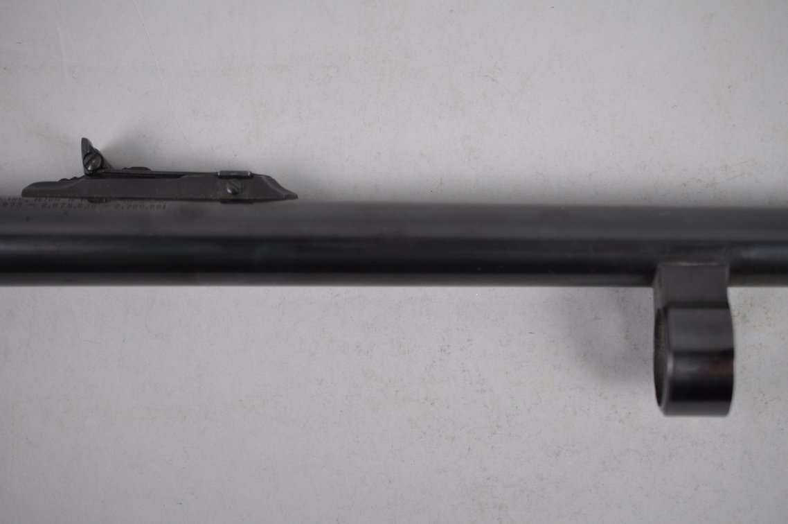 Remington 870 12 gauge Shotgun & Extra Barrel, photo 24 of 29