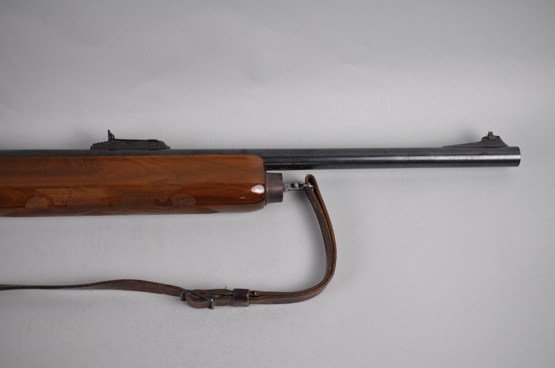 Remington 1100 12 Gauge Rifle, photo 5 of 16
