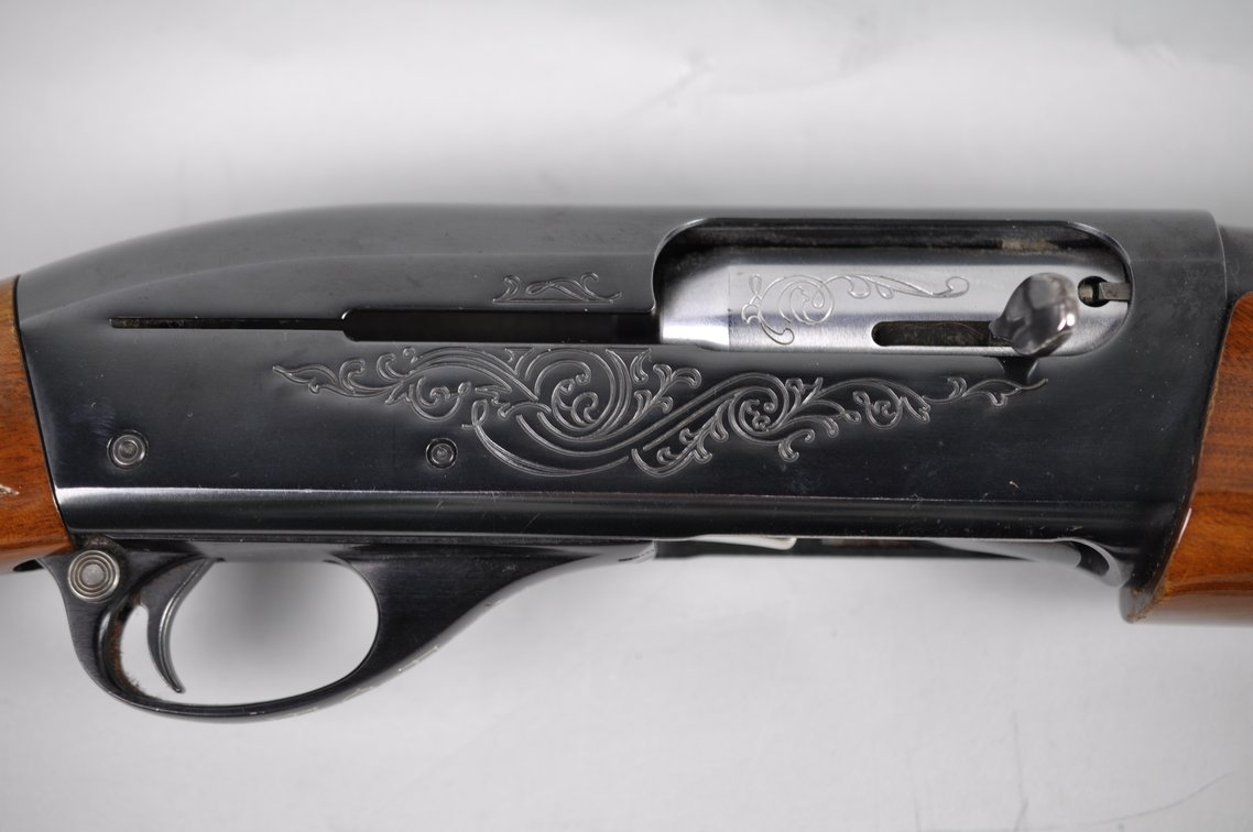 Remington 1100 12 Gauge Rifle, photo 6 of 16
