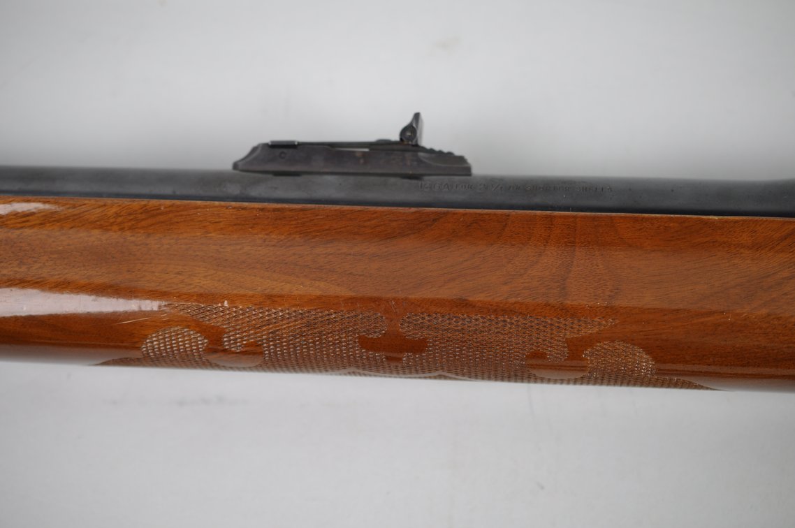 Remington 1100 12 Gauge Rifle, photo 13 of 16