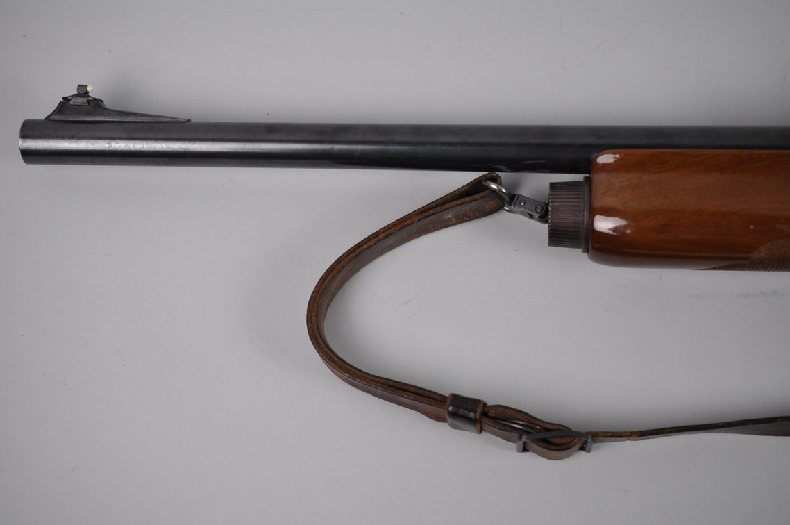 Remington 1100 12 Gauge Rifle, photo 14 of 16