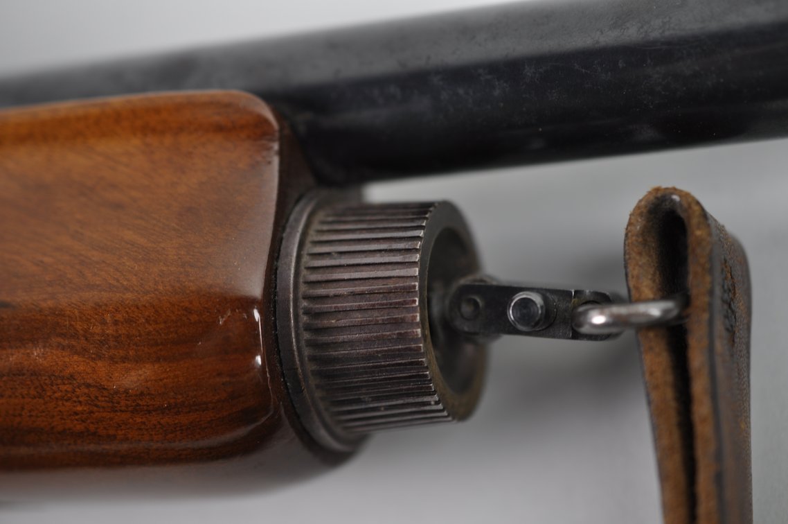 Remington 1100 12 Gauge Rifle, photo 10 of 16