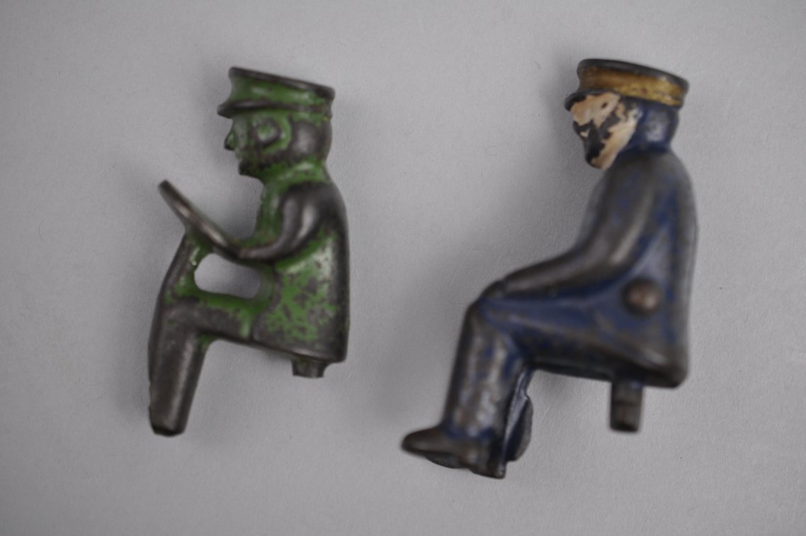 Metal Interwar/ Early WWII Dimestore Figures, photo 33 of 33