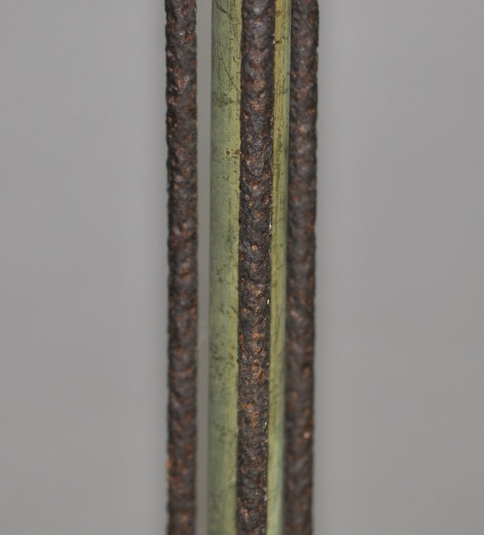 Kretzer No. 125D Horse Lightning Rod Vane, photo 6 of 16
