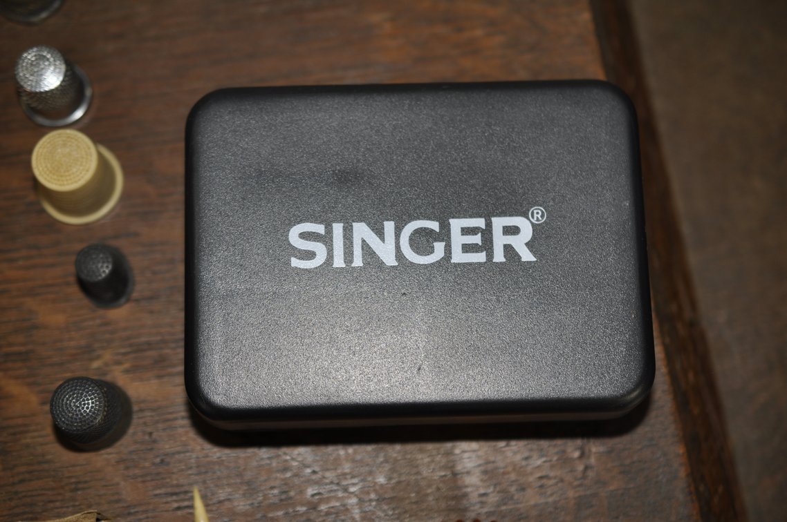 Singer No. 66 Treadle Sewing Machine & Cabinet, photo 39 of 42