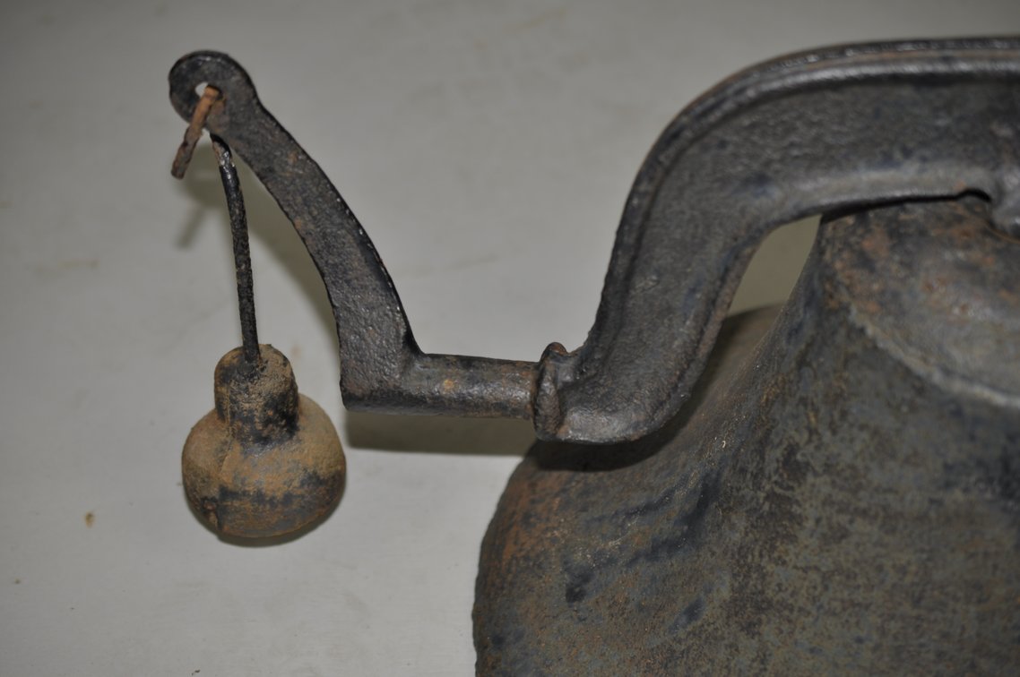 Farm Bell USA C.S. Bell Co. No. 2, photo 5 of 13
