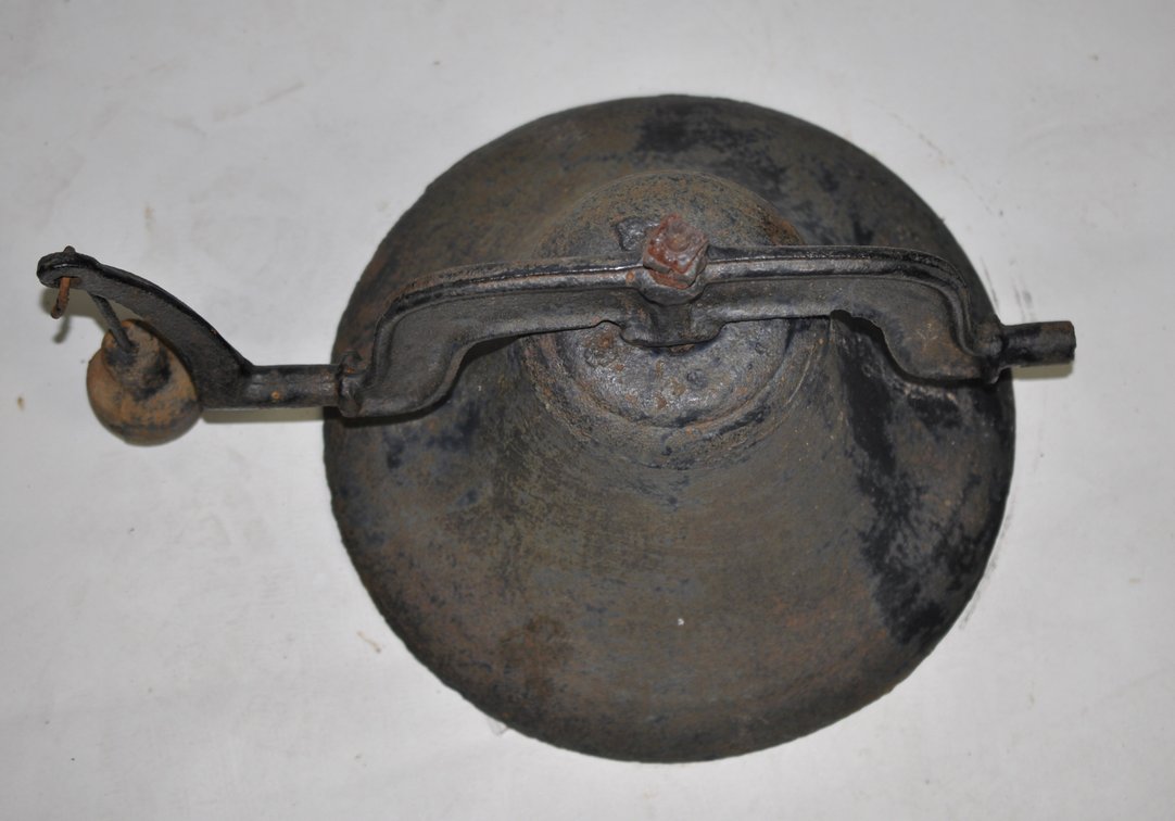 Farm Bell USA C.S. Bell Co. No. 2, photo 7 of 13