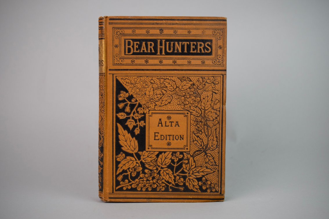 Antique Hardcover Book Collection, photo 8 of 20