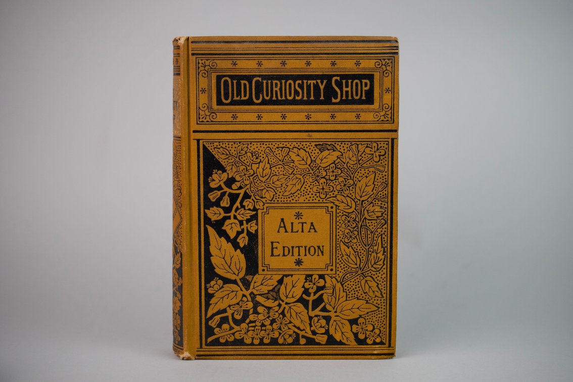 Antique Hardcover Book Collection, photo 9 of 20