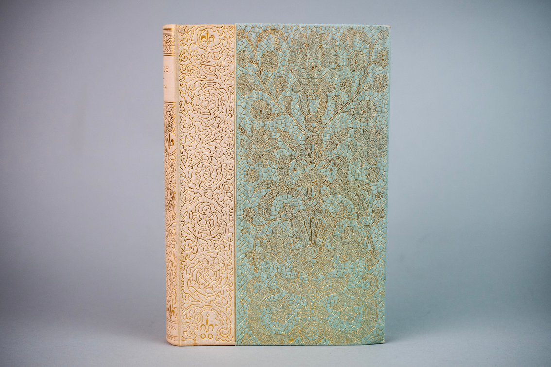 Antique Hardcover Book Collection, photo 11 of 20