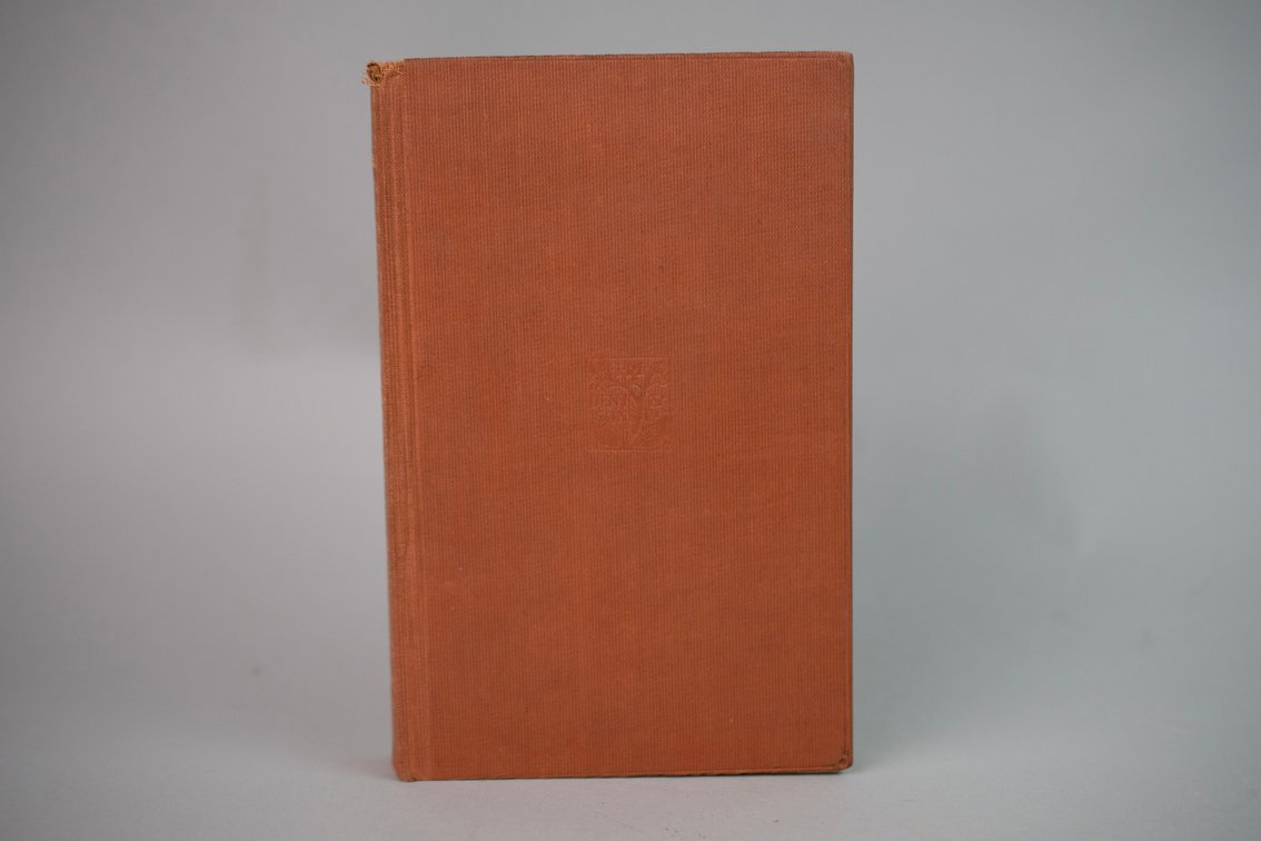 Antique Hardcover Book Collection, photo 13 of 20