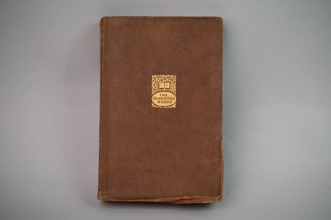 Antique Hardcover Book Collection, photo 15 of 20