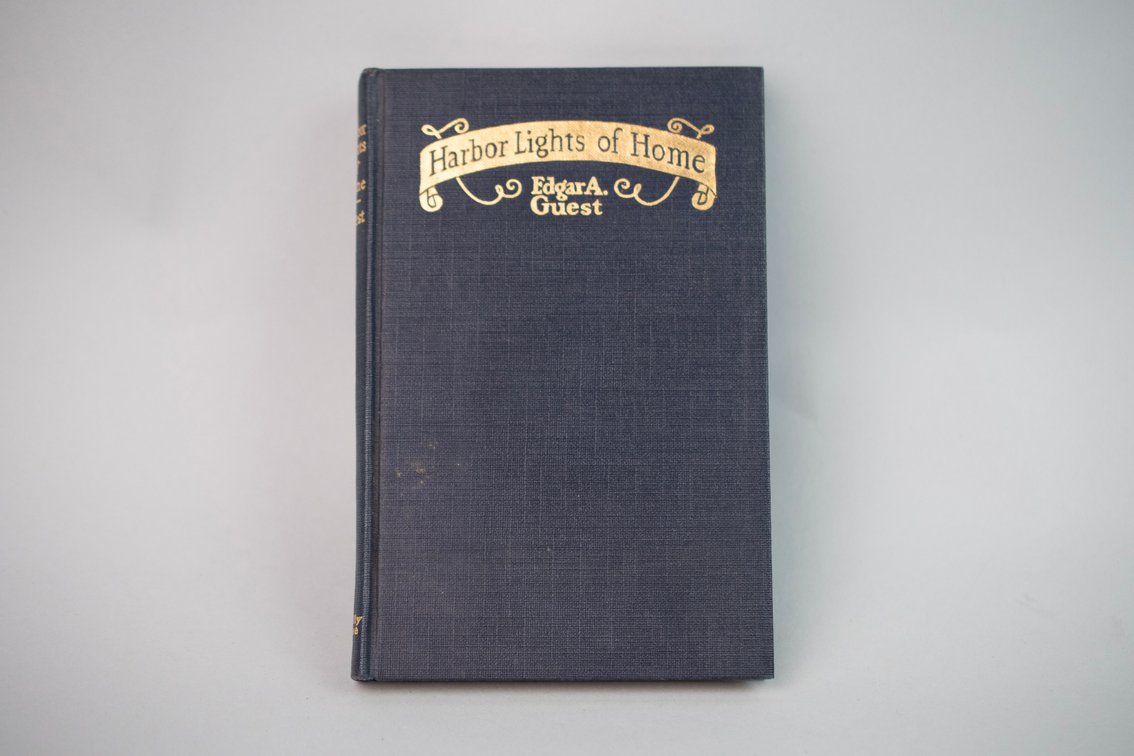 Antique Hardcover Book Collection, photo 16 of 20