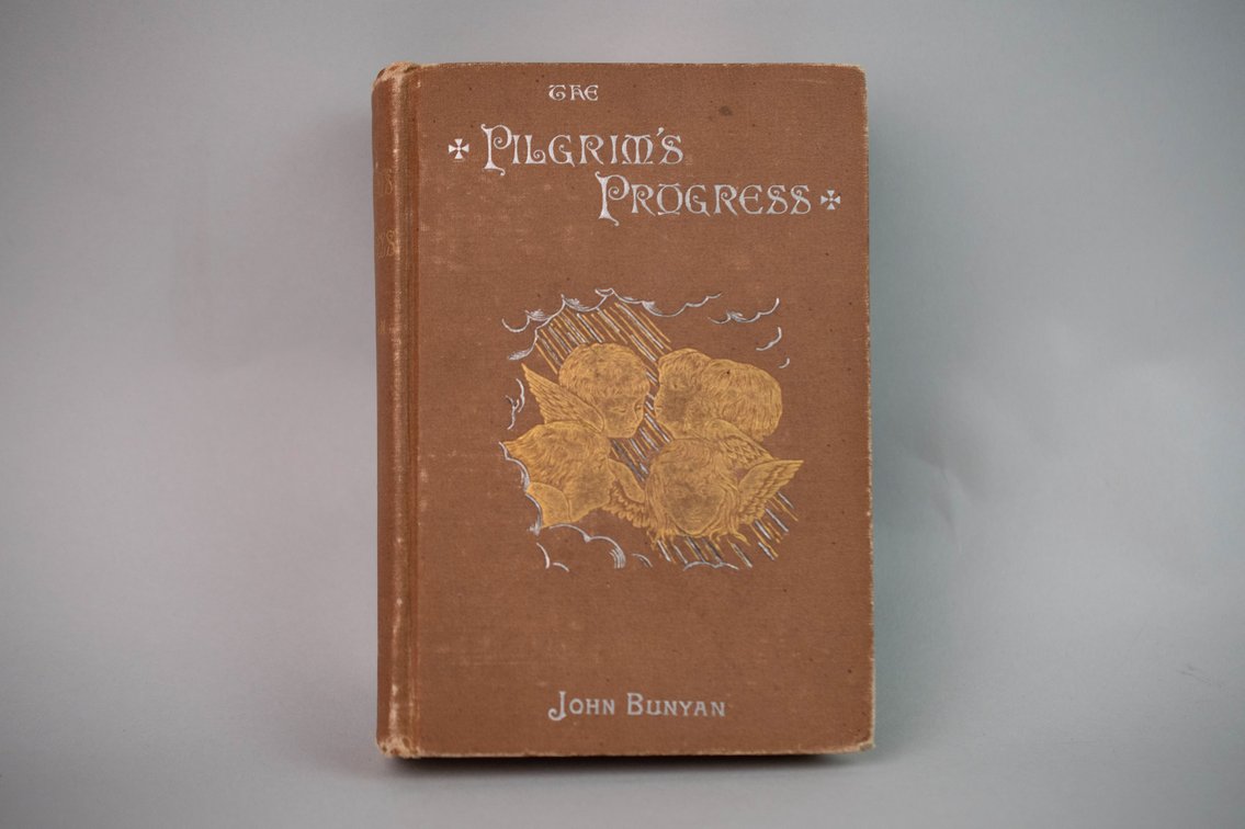 Antique Hardcover Book Collection, photo 19 of 20