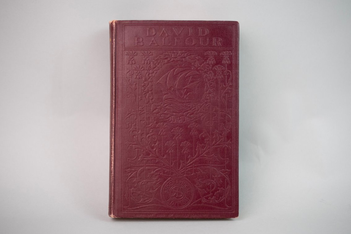 Antique Hardcover Book Collection, photo 17 of 20