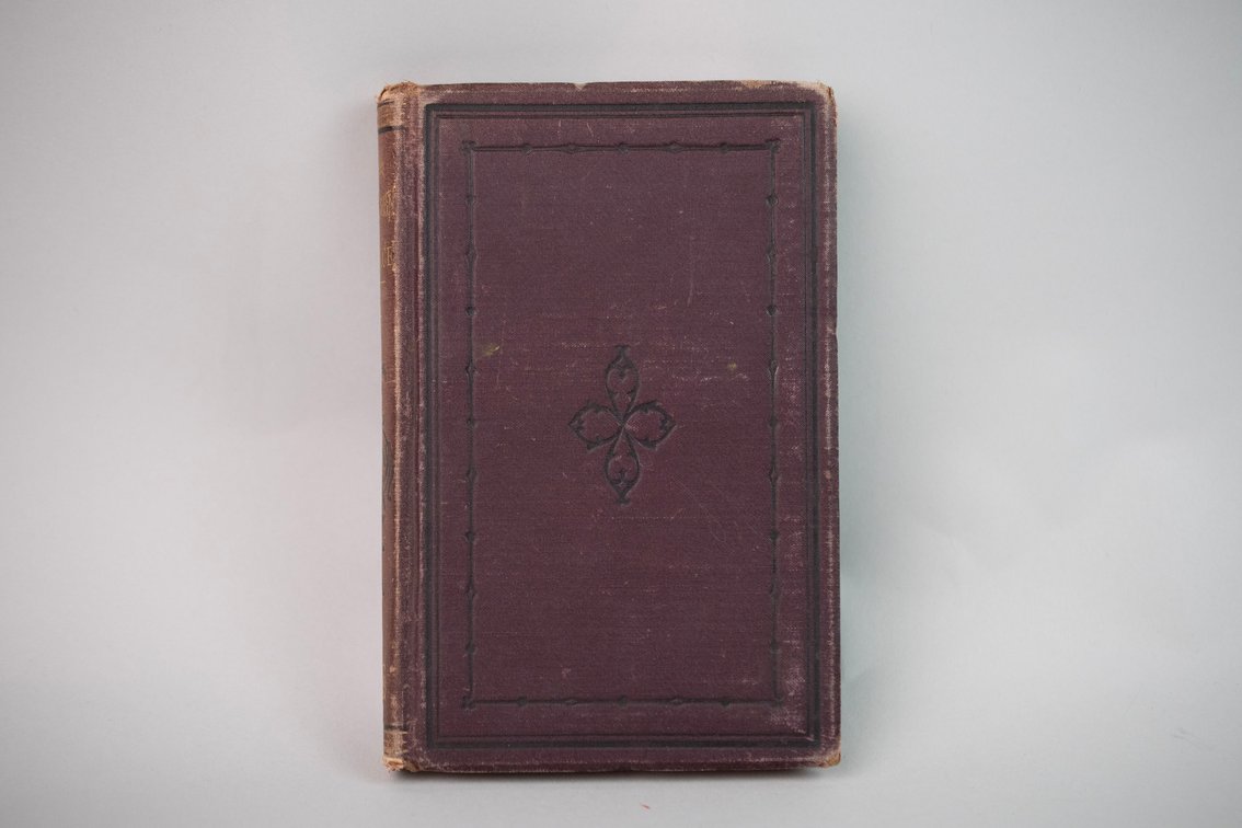 Antique Hardcover Book Collection, photo 18 of 20