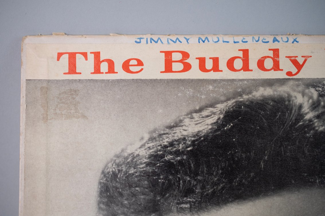 The Buddy Holly Story Coral Records Vinyl LP 1959, photo 2 of 15