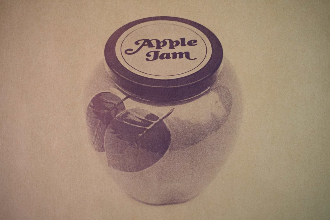 George Harrison All Things Must Pass Apple Vinyl 3-LP, photo 7 of 24