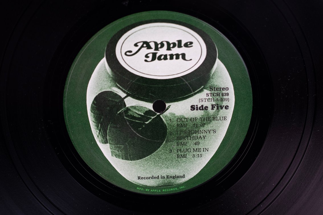 George Harrison All Things Must Pass Apple Vinyl 3-LP, photo 22 of 24