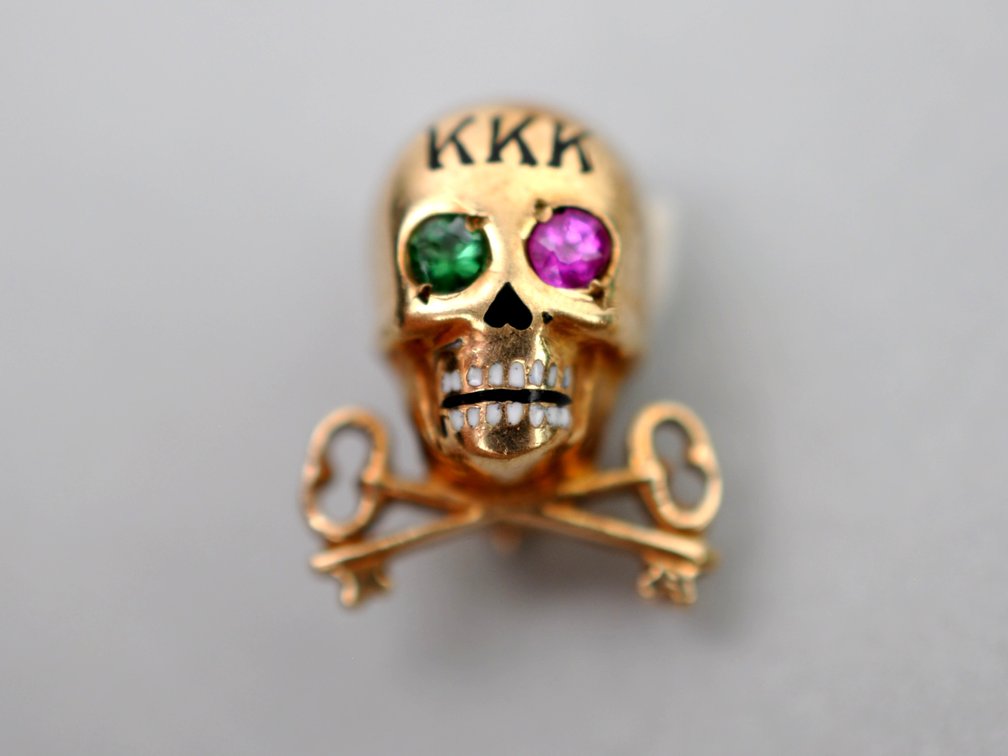10K Gold Accessories Rings & Pin, photo 2 of 8