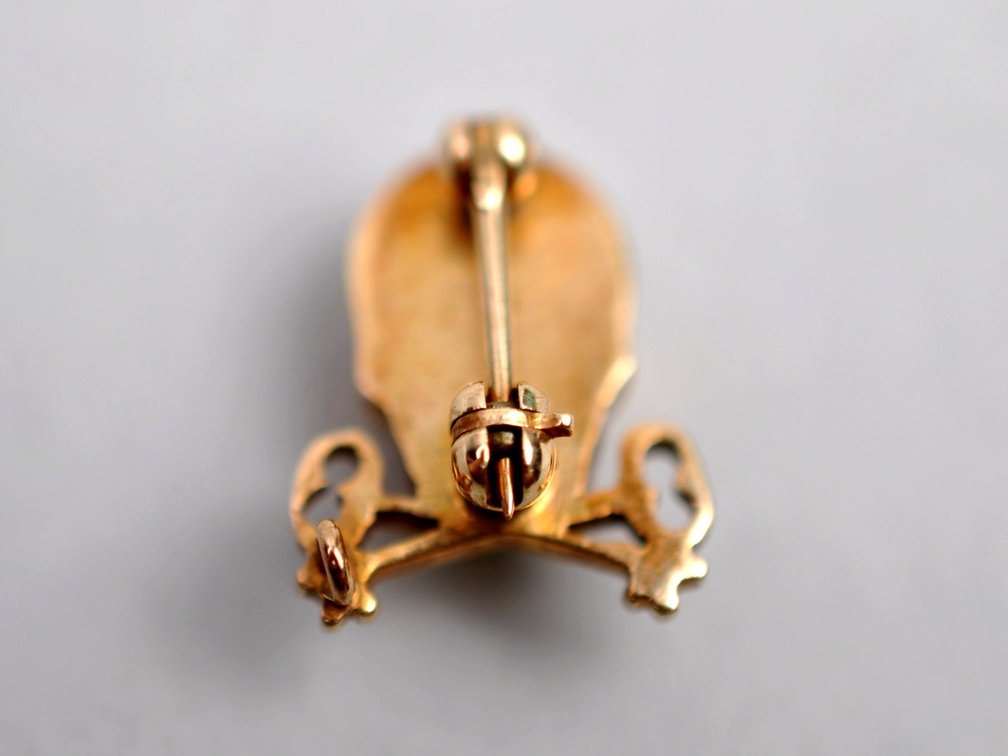 10K Gold Accessories Rings & Pin, photo 3 of 8