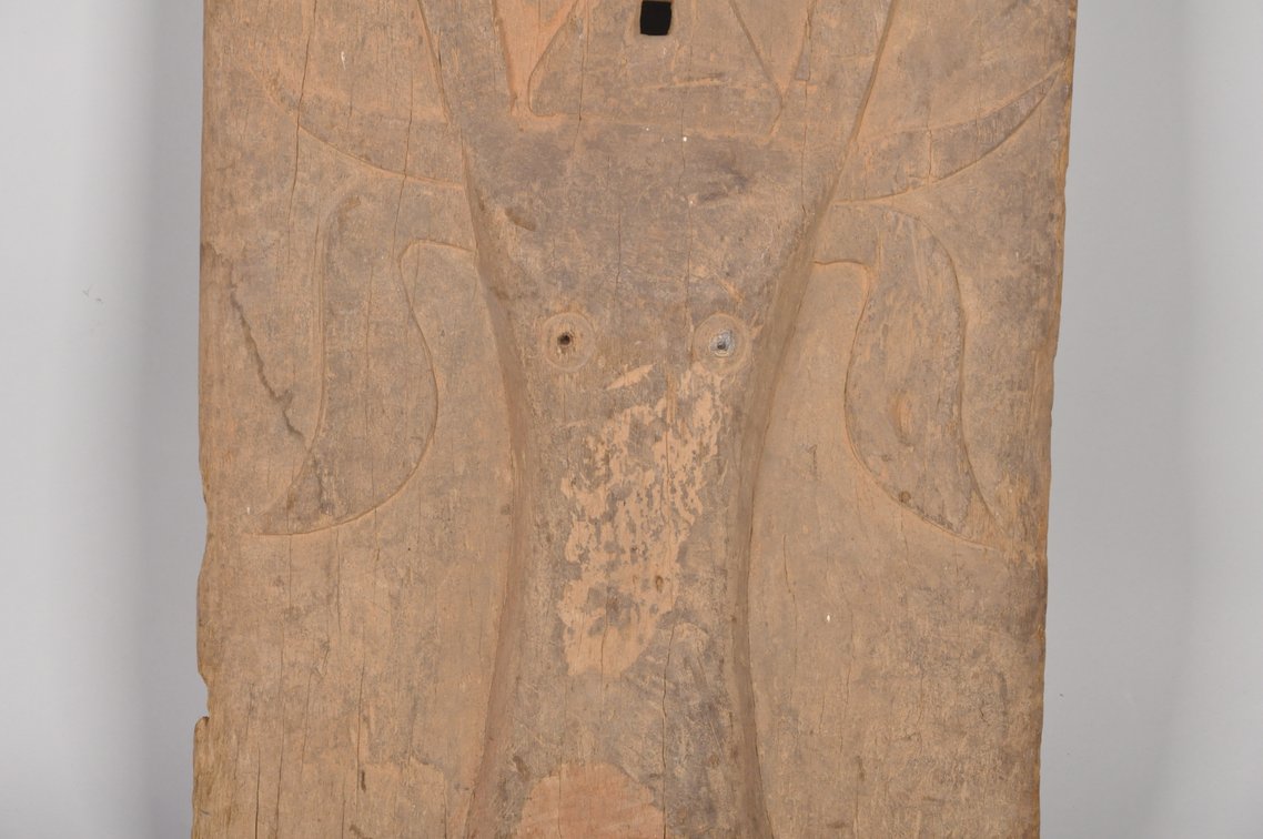 Toraja Door/ Shutter Sulawesi Island 20th Century, photo 5 of 7
