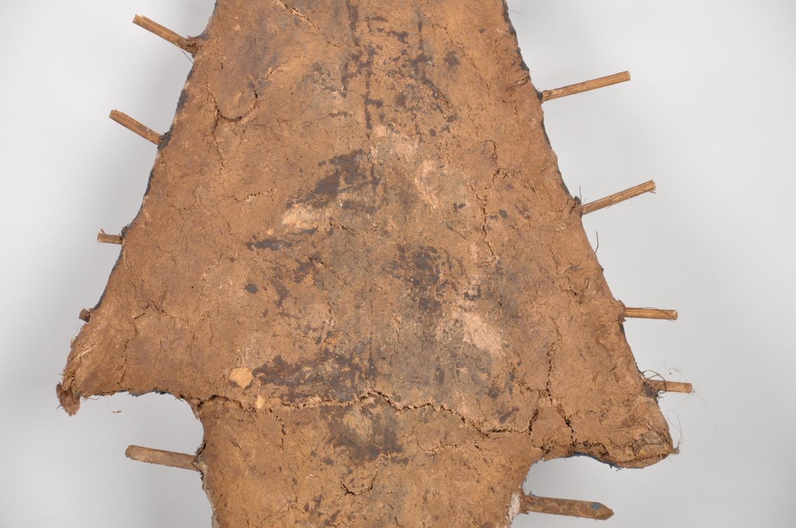 Vanuatu Tribal Mask, photo 6 of 9