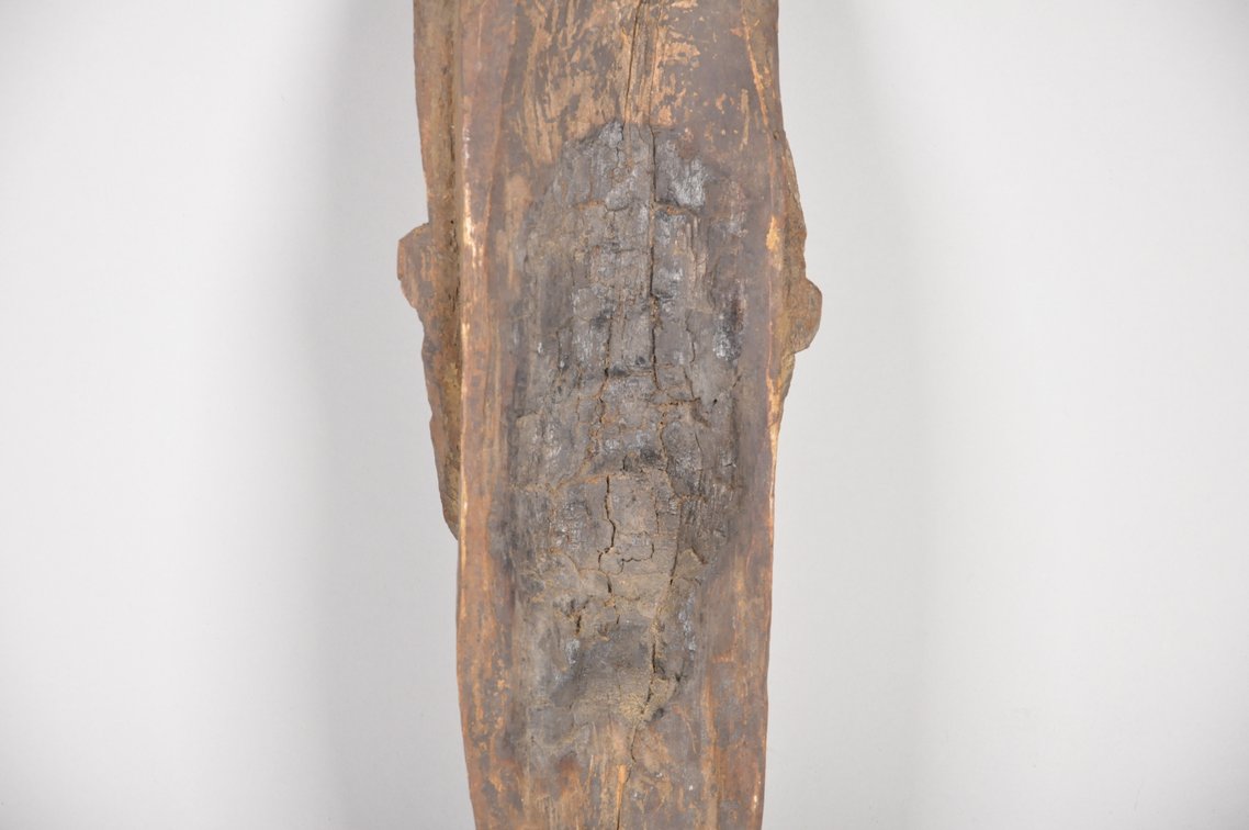 Papua New Guinea Yena Yam Figure, photo 6 of 7