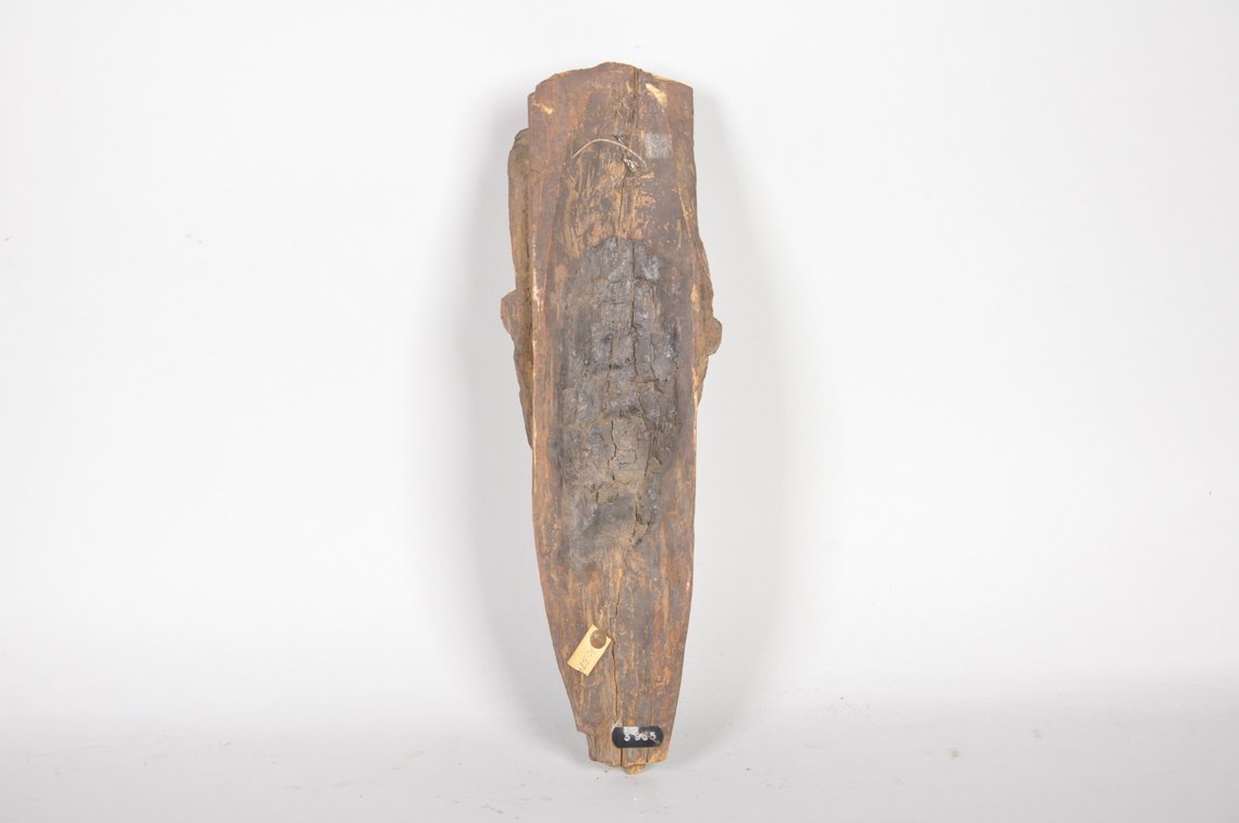 Papua New Guinea Yena Yam Figure, photo 7 of 7