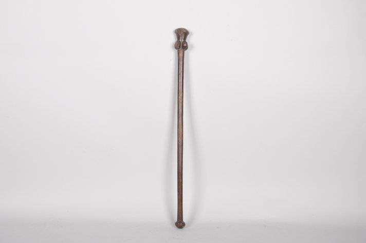 War Club Mace