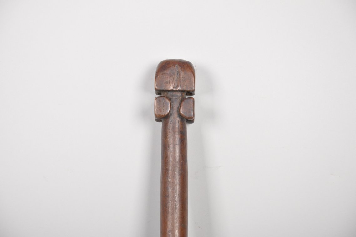 War Club Mace, photo 5 of 9